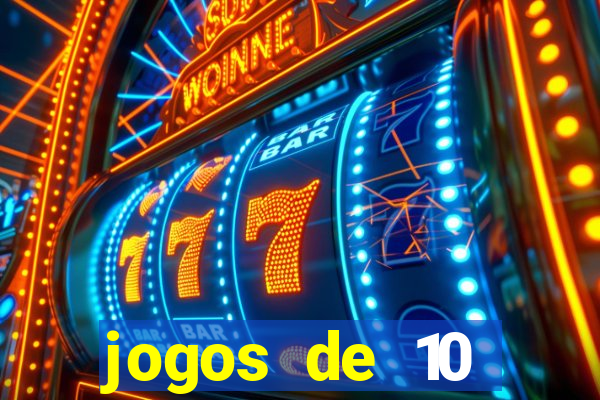 jogos de 10 centavos da pragmatic play